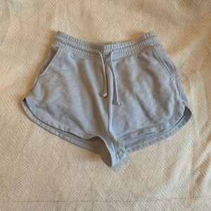 Sleep shorts